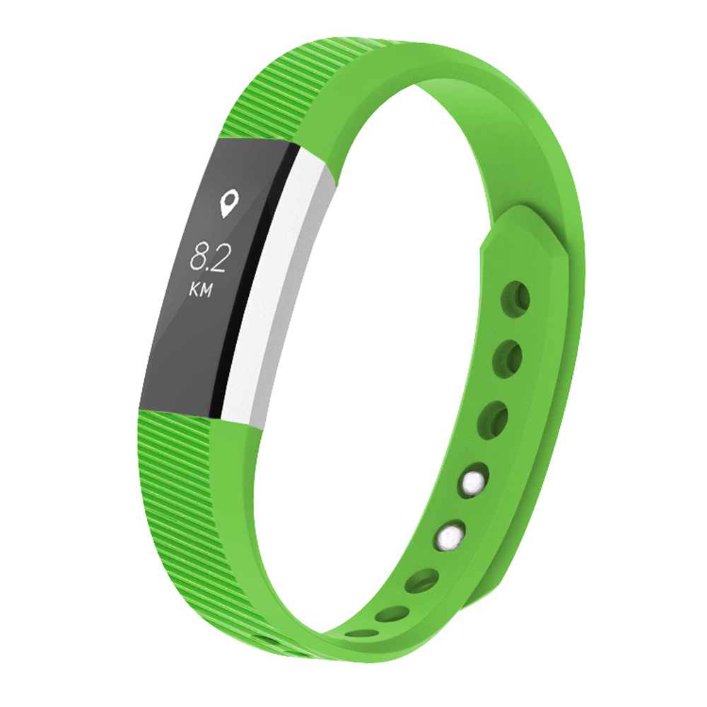 Tpu Silicone Wrist Band Watchband For Fitbit Alta Hr Replacement Band Silicone Strap For Fitbit Alta Hr Smart Wristband Watch Wristband Strap Strap Forstrap Replacement Aliexpress