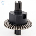 XFC 02024 HSP Metal Diff Gear Complete For RC 1 10 Car Buggy Truck Auto Spare