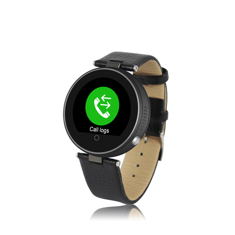 Brand New Original ZGPAX S365 Bluetooth Smart Watch for iPhone and Android Phone Smartphones Android Wear