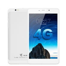 Dual 4G Phone Call Original CUBE T8 Tablet PC 8 inch 1280 800 IPS Screen Android