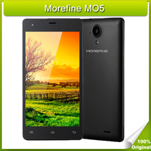 Morefine MO5 5 0 inch Android 5 1 Smart Cell Phone MTK 6735P Quad Core 1