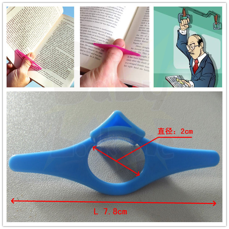 marks bookmark thumb smells liek teen spirt lyrics
