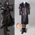 2015 superhero Halloween costumes for adult Custom The Hobbit kili cosplay Costume for men