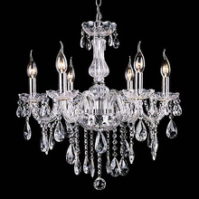 LED Crystal Chandelier