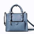 2015 Fashion Pu Leather Portable Shoulder Bag Hot Fox Bag New Women