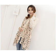 Hot 2014 scarves from new fashion echarpes oversized scarves chiffon shawls fashion from india leopard scarf