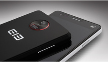 Free Case Elephone P3000S MTK6752 Octa core 4G LTE smartphone 5 0 Inch FHD 3GB Ram