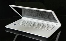 wholesale 13.3′ laptop notebook,Intel D2500 (2G,160G), Dual core 1.86Ghz, Better than D525,Win7 Laptops