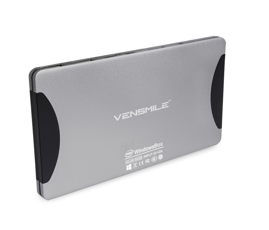 Vensmile w10 tv box 64  rom 2     3000    8.1 os supprot bluetooth 4.0 wifi full hd