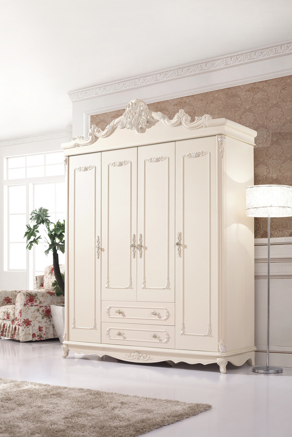 Preis Auf Wardrobe Bedroom Set Vergleichen Online Shopping Buy