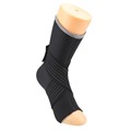 1Pc Foot Drop Orthotic Ankle Plantar Fasciitis Sport Care Protect Band Brace