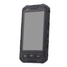 Somin A8 4 1 inch IPS QHD MTK6572 Waterproof Outdoor Sport Amateur 4GB ROM 3G Smartphone