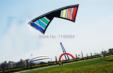 free shipping high quality 2.4m legend eyes quad line stunt kites with handle line large kites games ripstop nylon hcxkites