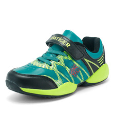 2016 Spring children’s shoes kids breathable shoes boys uppers sneakers comfort sport shoes free shipping