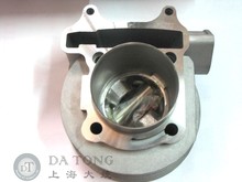 High Performance Engine Cylinder Kit Big Bore 175cc GY6 For Chinese Scooter QJ Keeway Suzuki Honda Yamaha Motorcycle atv part