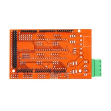 1set 3D Printer Control Board Printer Control for RAMPS 1 4 Reprap Mendel Prusa DIY