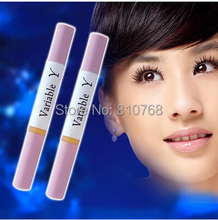 Free shipping enhanced eyelash growth medium eyelash serum 5 ML #5050
