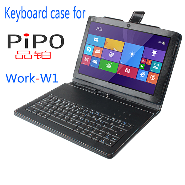    PiPo       PiPo -W1 Octa  2014  10.1  Tablet PC -W1