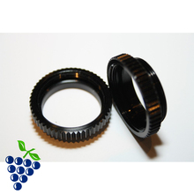 5mm C to CS Mount Lens Adapter / Extension Ring for CCTV Security Cameras