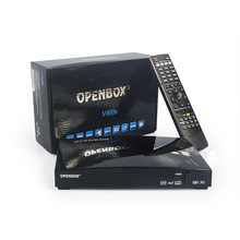 V8Se Digital Satellite Receiver with AV output Support USB Wifi WEB TV Biss Key 2x USB 3G Youporn CCCAMD NEWCAMD as S-V8