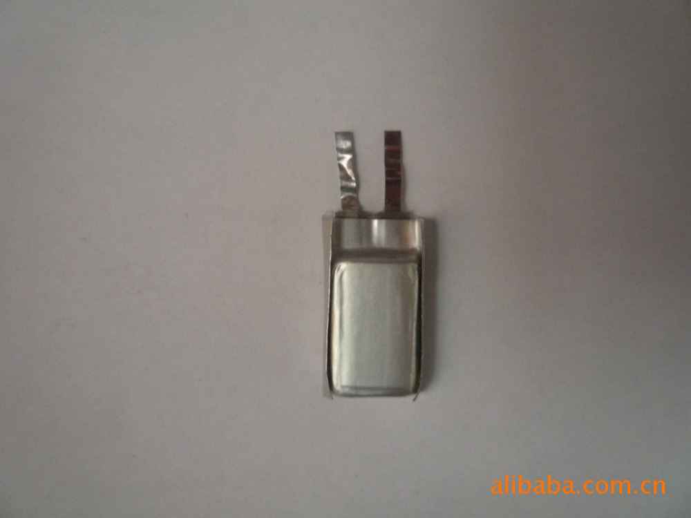 Electronic gifts battery 381215 55mah