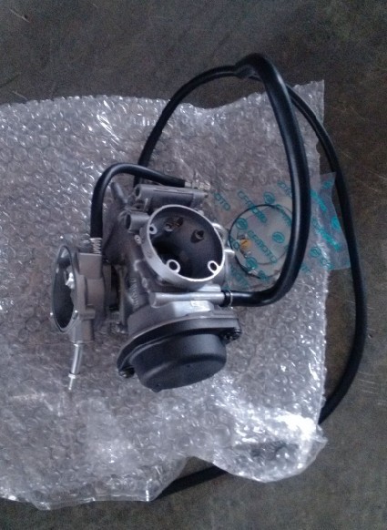 cf500 carburetor 0180-100000 1979.50