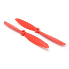 2 Pairs/4 Pcs 1047 Propellers CW/CCW for Fpv Racing Drones Multirotor Quadcopter