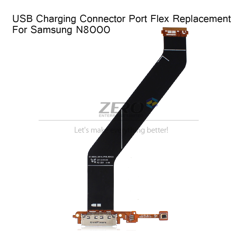  - USB     Samsung Galaxy  10.1 N8000 N8010 N8013   