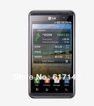 Original LG P920  Unlocked Optimus 3D Smart cellphone Dual core Android  WIFI GPS Bluetooth 4.3”  Free sgipping
