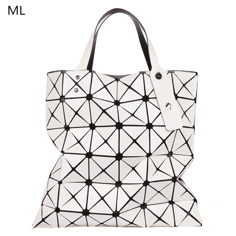 Miyake BAO bag handbag new life fashion handbags shoulder bag handbag women bags
