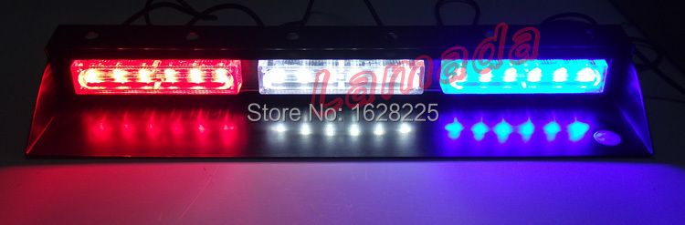 TT-1151-3X6LED-3