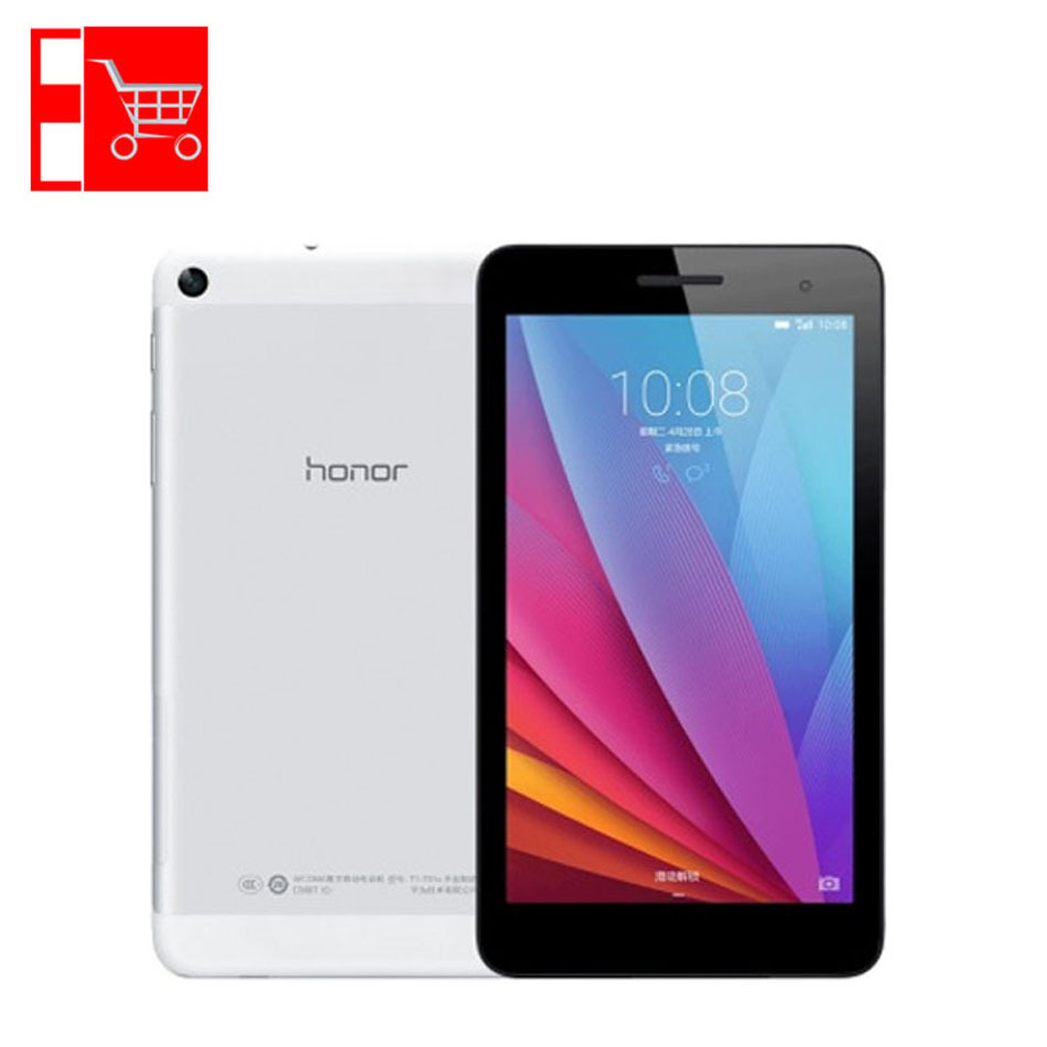 Huawei Honor 7 inch 3G Big Battery IPS 1GB 16GB Android Tablet Free Shipping