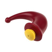 Hot Sale New Arrival YOGA Nasal Rhino Horn Nasal Cleansing Clean System Neti Pot Sinuses Wash