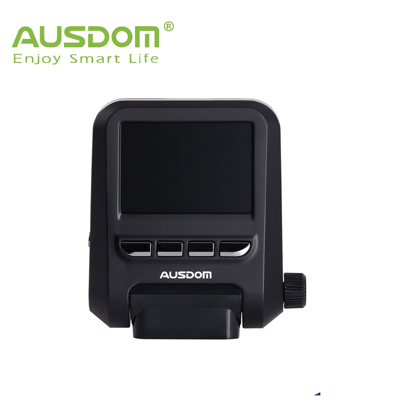 Ausdom 2.0 AD118 WDR LCD  DVR GPS     