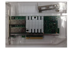 Adapter network card for 49Y7960 Dual Port 10GbE well tested working