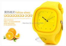 ZGO Brand electronic 2016 new Fashion Jelly Silicone wristwatches men Sports watches Quartz Watch Women rhInestone