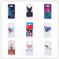 Cute Fashion dog elephant Silicon Case For Samsung Galaxy Grand Prime G530 G5308 SM G530H TPU
