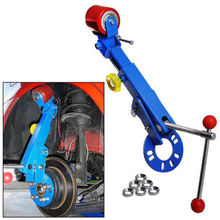 Vehicle Guard Former Fender Roller Expander Flarer Tool