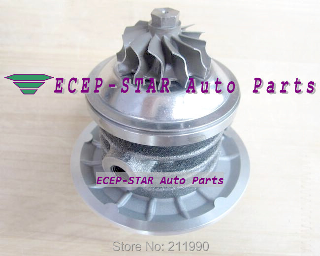 Turbo turbocharger cartridge core CHRA GT1544S 708847 708847-5002S 708847-0001 For ALFA Romeo 147 Fiat Bravo Doblo Multipla 2000- M724.19 1.9L JTD (3)