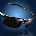2015 Men Women Cycling Glasses Polarized UV400 Sports Sunglasses Ski