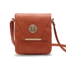 2016 Casual Women bags handbags women famous brands bolsa feminina shoulder crossbody bag ladies small messenger bags clutch bag