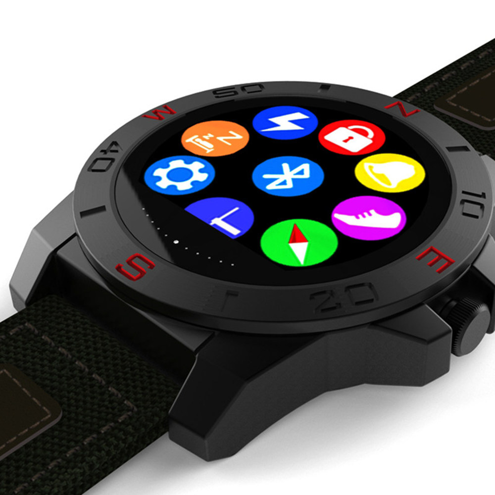 XX1 Bluetooth Fitness Smart Watch Outdoor Sport Heart Rate Clock Waterproof Reloj Inteligente with Heart Rate Monitor