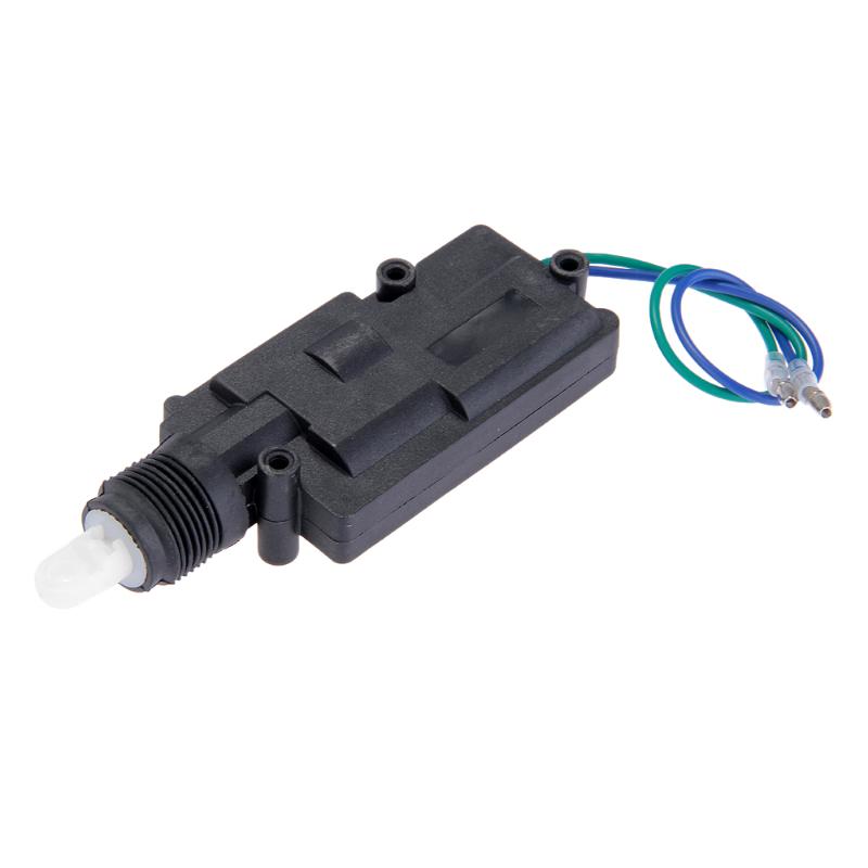 Gps Car Alarm Auto Car Central Locking System 2 Wire Automatic