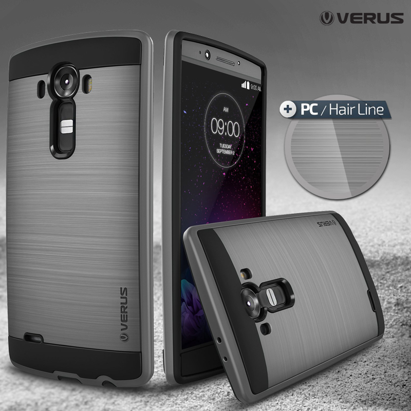 2016 VERUS Hot Selling Neo Hybrid Tough Armor Case for LG G4 Luxury Mobile Phone Hard
