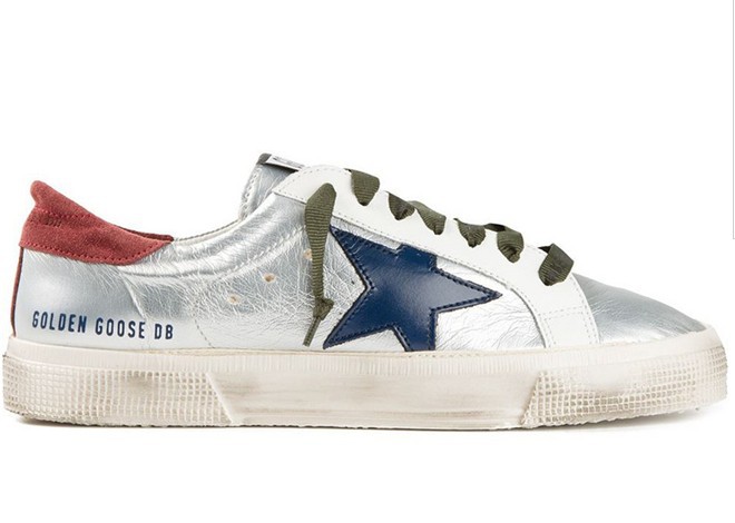 golden goose maschio