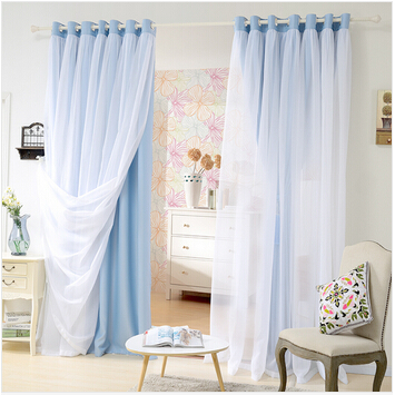 Confronta i prezzi su beige blackout curtains shopping online ...