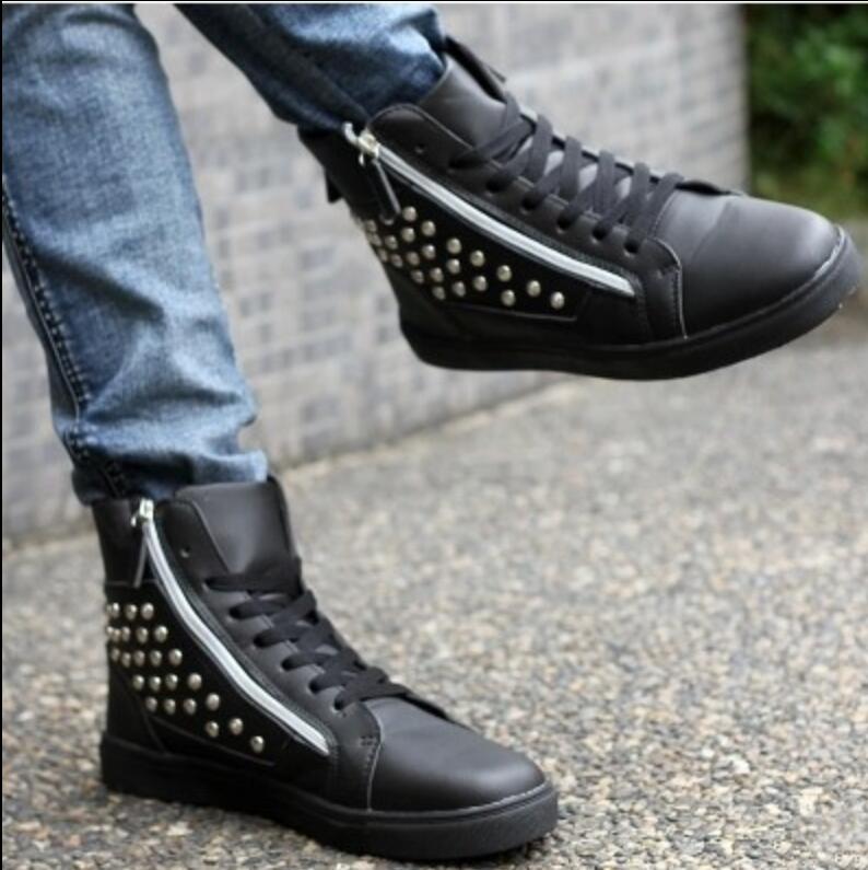 cheap hip hop shoes