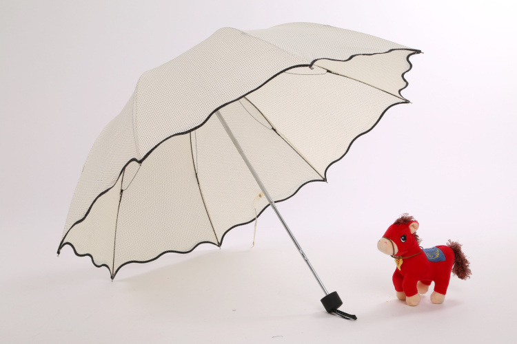 Sombrinha paraguas mujer           