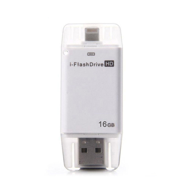 Hd USB i-Flash   Apple , 8  16  32  64 
