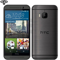 Original HTC ONE M9 Unlocked 5.0" Moblie Phone Octa Core 3GB RAM 32G ROM 20MP WIFI NFC Android 5.0 WCDMA Smartphone Refurbished